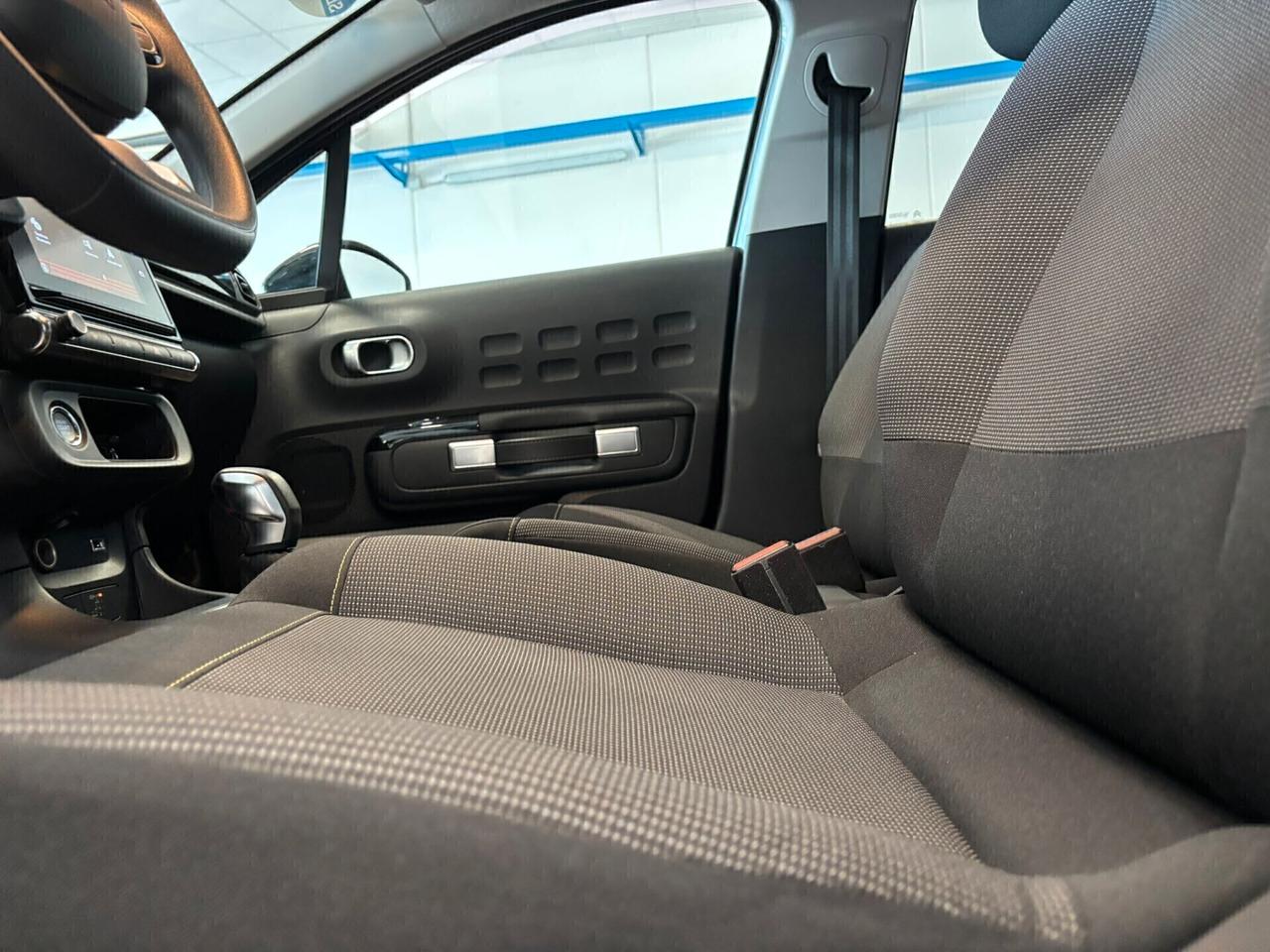 Citroen C3 MAX PureTech 110 EAT6 SPOTICAR