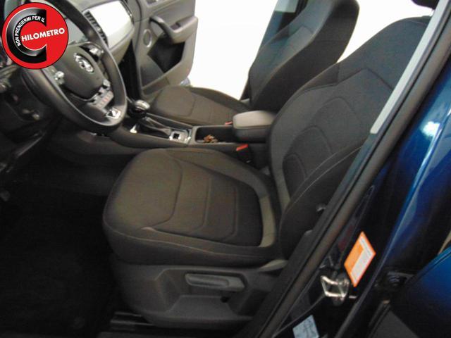 SKODA Kodiaq 2.0 TDI EVO SCR 4x4 DSG 7 posti Executive