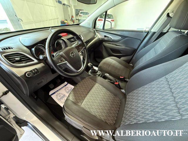 OPEL Mokka 1.6 CDTI Ecotec 136CV Start&Stop Ego