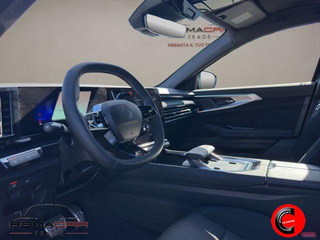 RENAULT Austral Austral Full Hybrid E-Tech 200 CV ALPINE