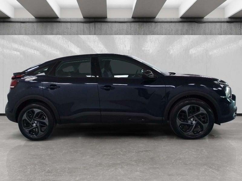 Citroën C4 1.2 puretech Plus s&s 130cv