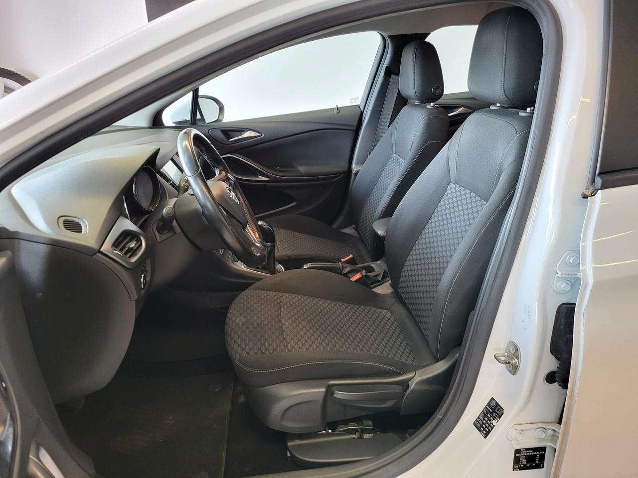 Opel Astra 1.6 CDTi 110CV Start&Stop Sports Tourer Business