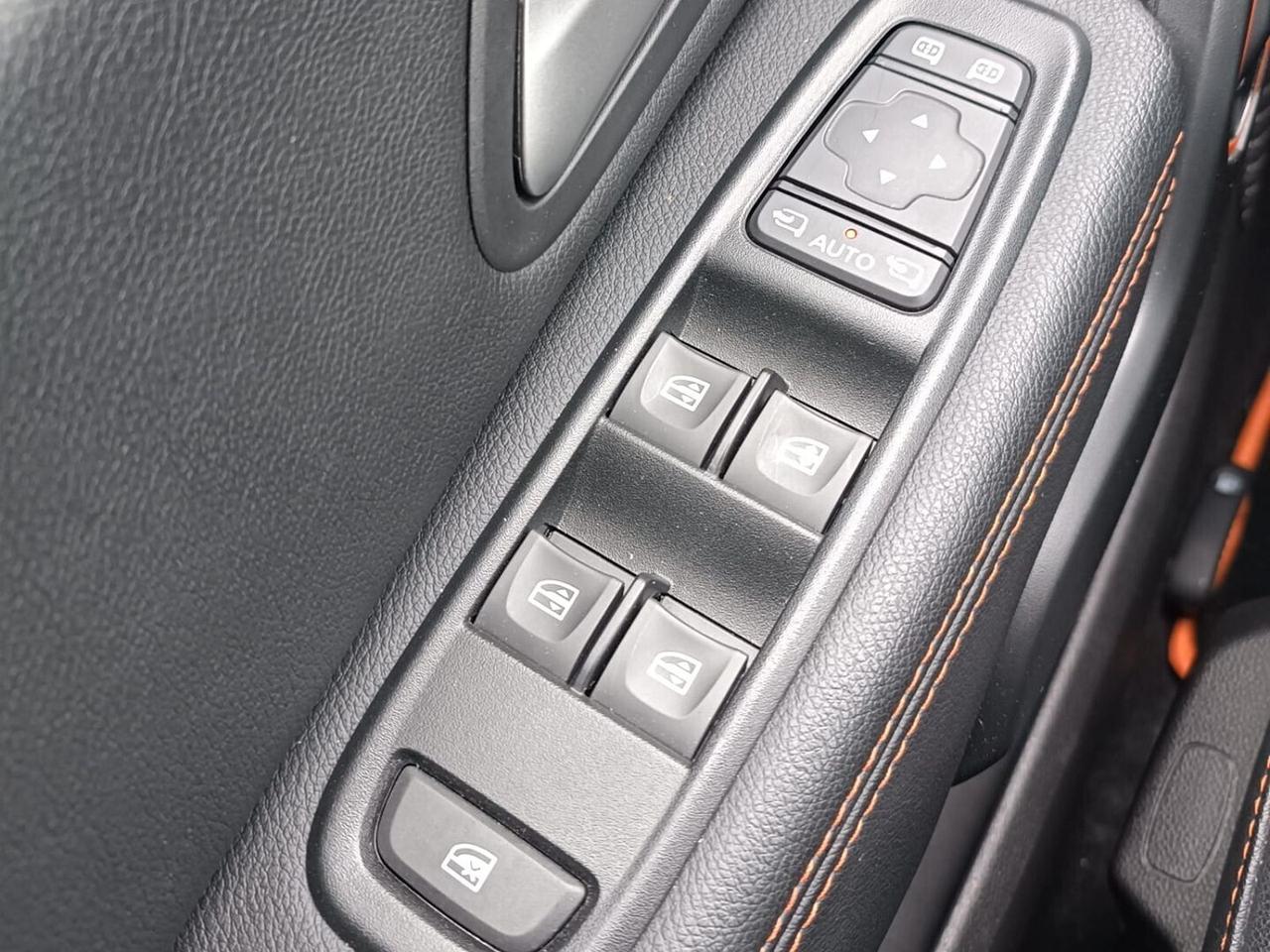 Dacia Duster 1.5 Blue dCi 8V 115 CV 4x4 Extreme