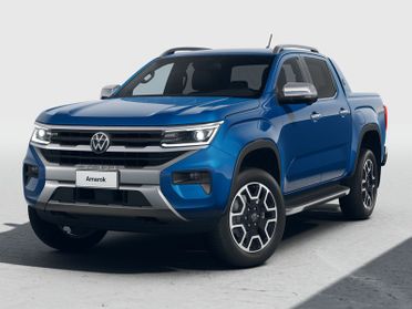 Volkswagen Amarok 3.0 tdi v6 aventura 4motion auto