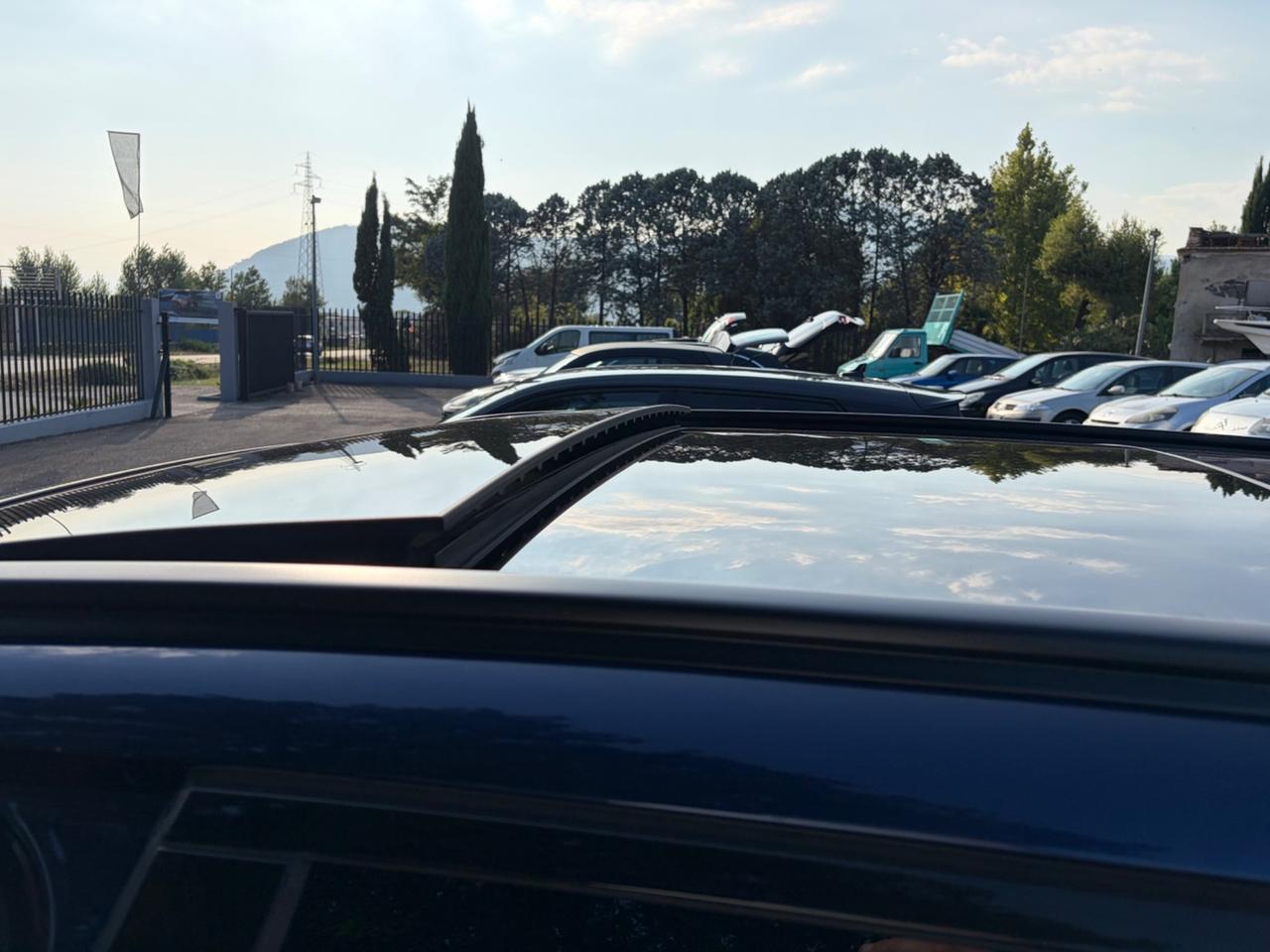 Bmw 530 530d Touring Msport unica nel suo genere