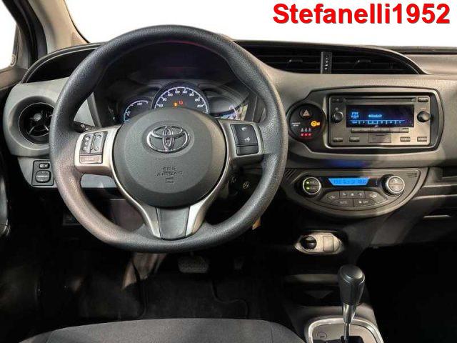 TOYOTA Yaris III 2017 - 5p 1.5h Active my18