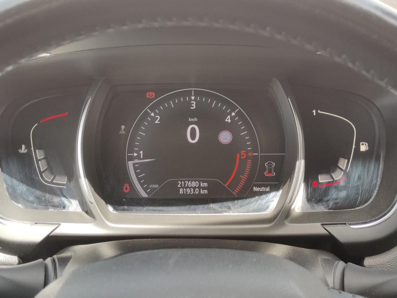 Renault Scenic Scénic dCi 8V 110 CV Energy Bose