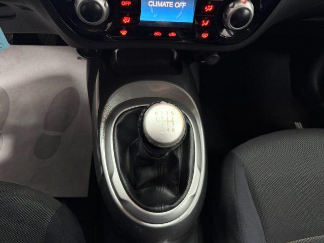 NISSAN Juke 1.5 dCi Start&Stop Tekna