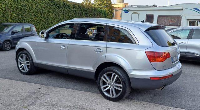 AUDI Q7 3.0 V6 TDI 233CV quattro tiptronic