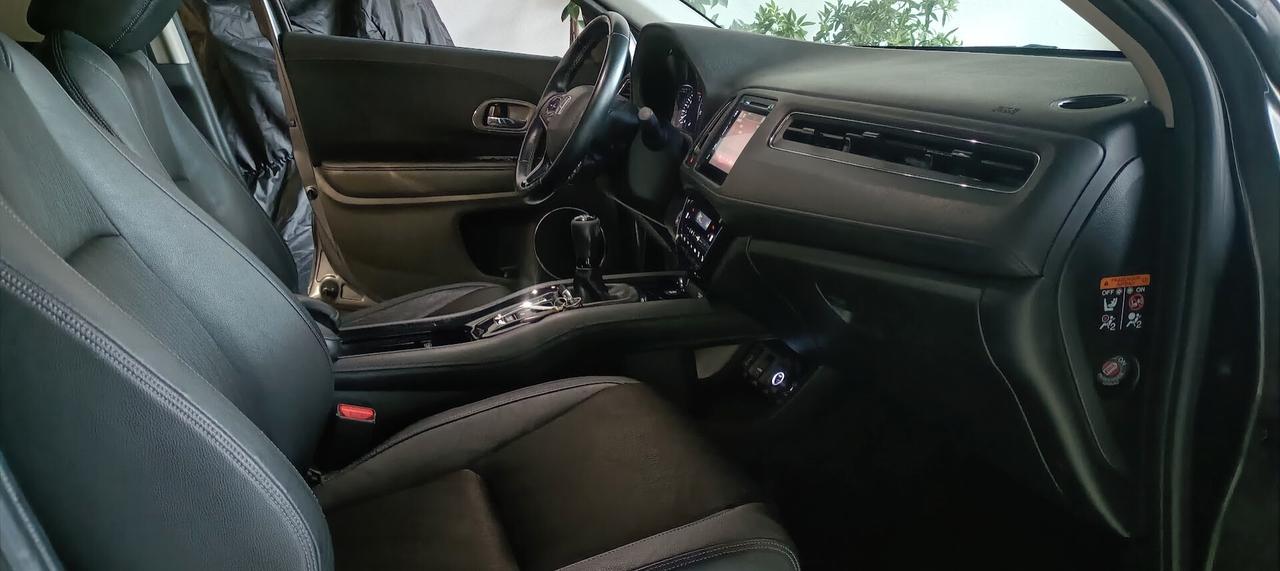 Honda HR-V 1.5 Hev eCVT Elegance