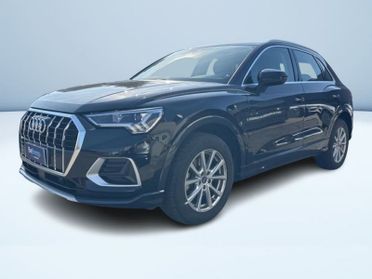 Audi Q3 35 1.5 TFSI BUSINESS ADVANCED S-TRONIC