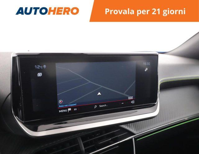 PEUGEOT 2008 PureTech 130 S&S GT