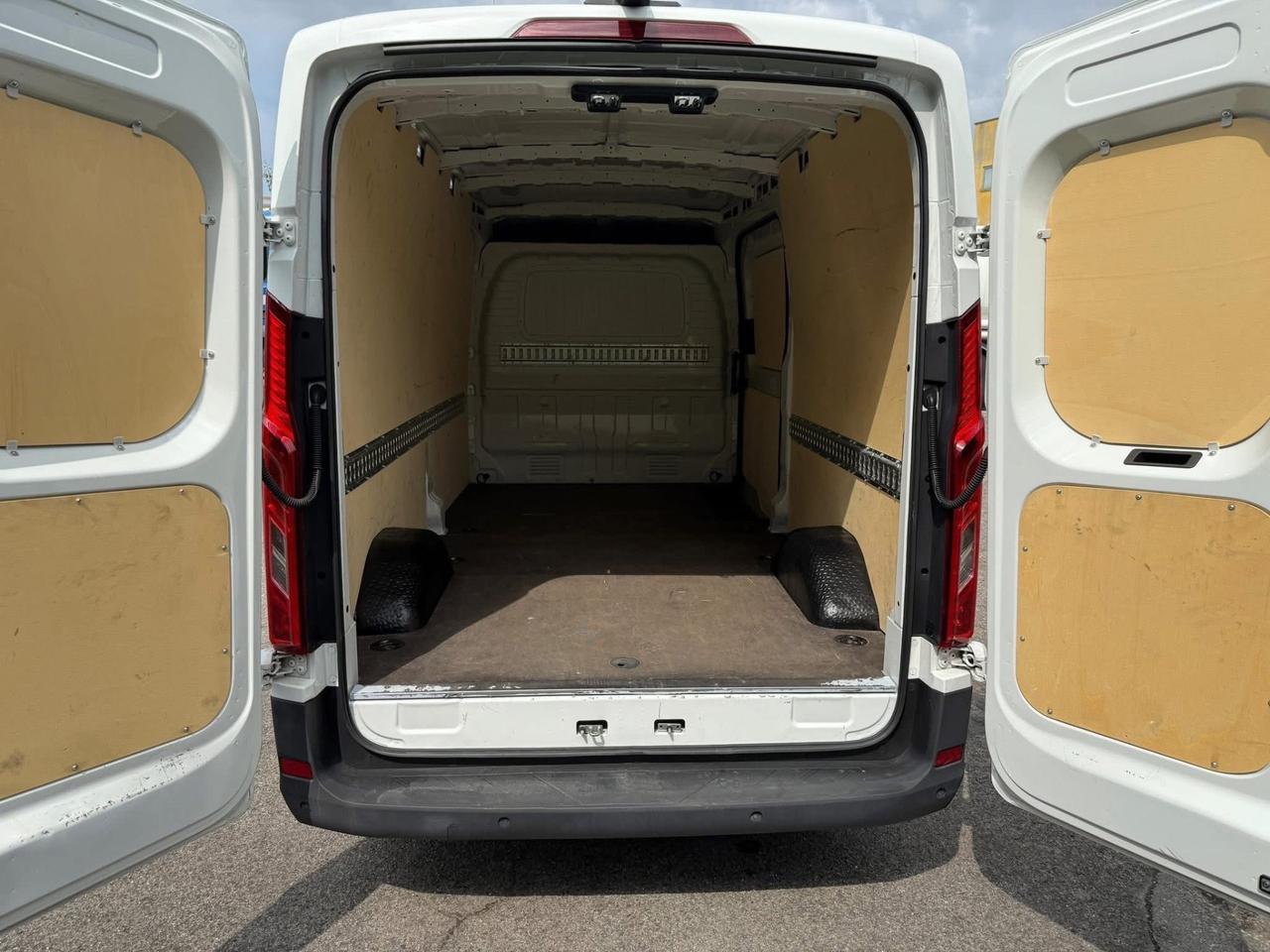 Maxus Deliver9 Pronta Consegna 2.0 Diesel EURO 6D