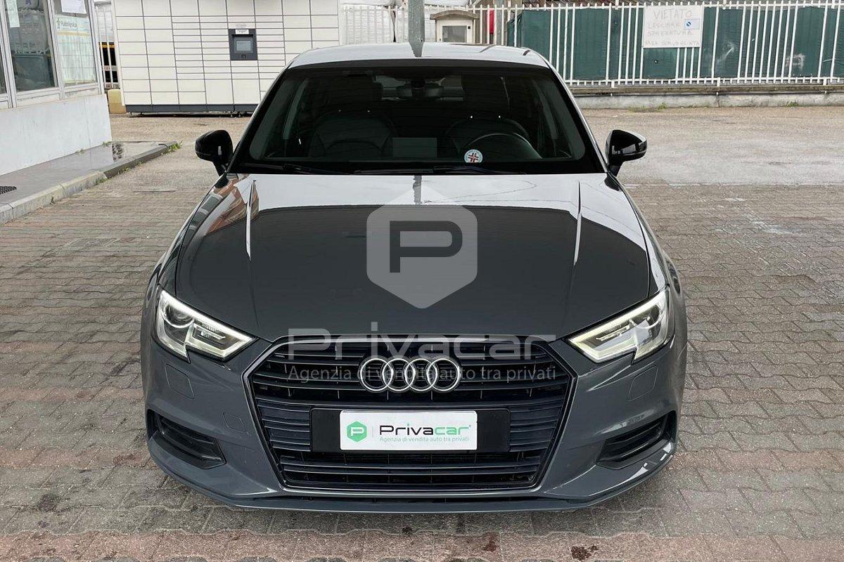 AUDI A3 Sedan 1.0 TFSI Business