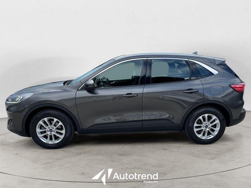 Ford Kuga 1.5 EcoBlue 120 CV Automatica NAVI LED Titanium Business 2WD