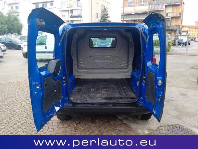 FIAT Fiorino 1.3 MJT 75CV Furgone CAMBIO AUTOMATICO