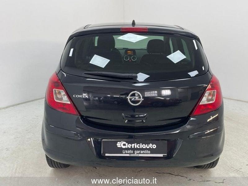 Opel Corsa 1.2 5 porte Ecotec
