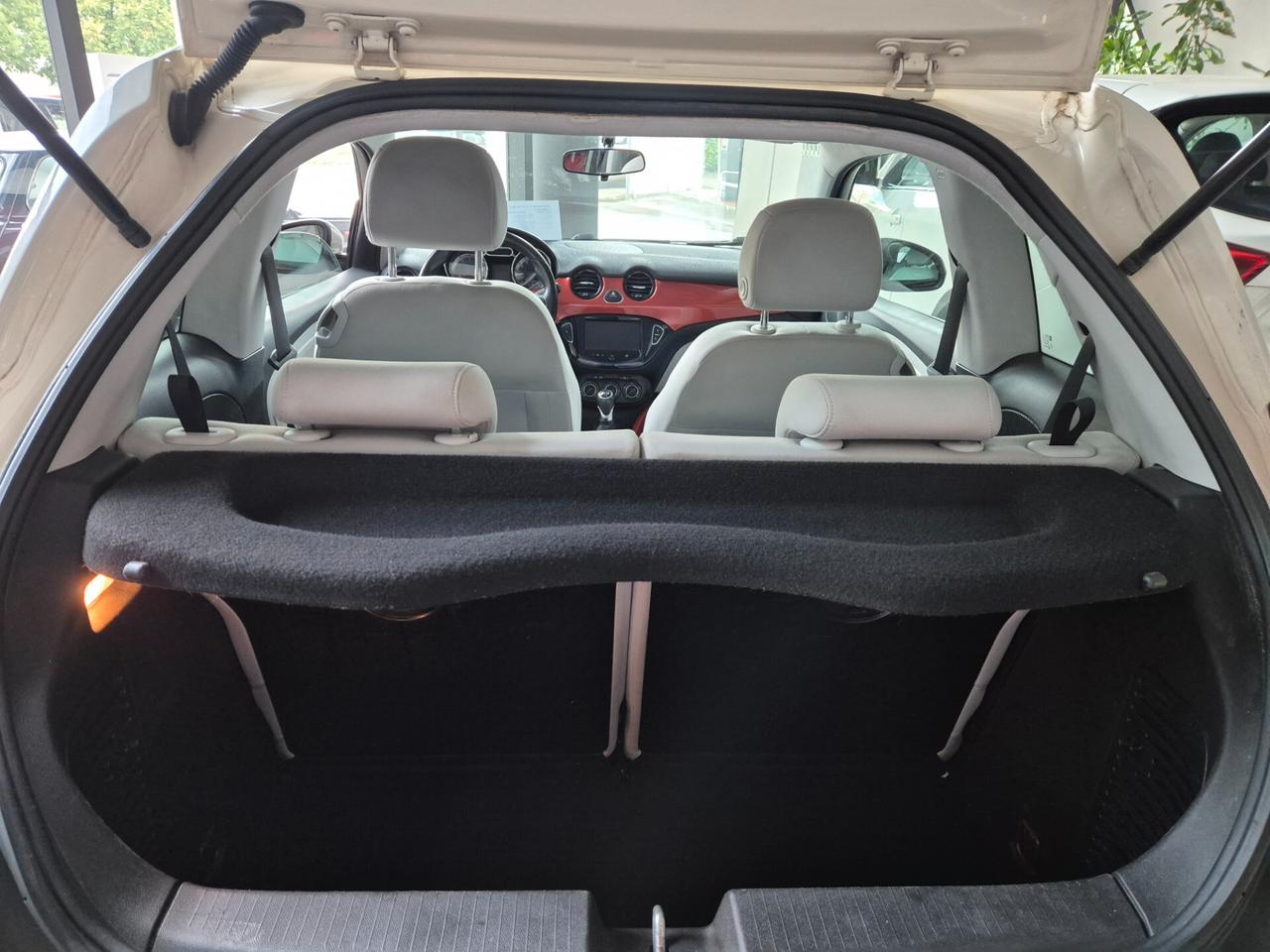 Opel Adam 1.2 70 CV Jam