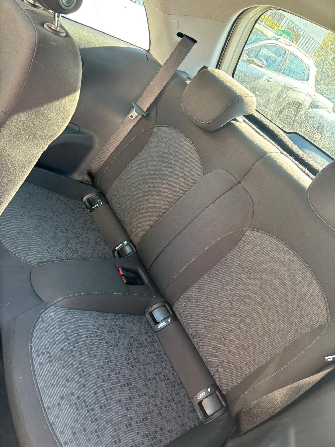 Opel Adam 1.4 87 CV GPL Tech Air