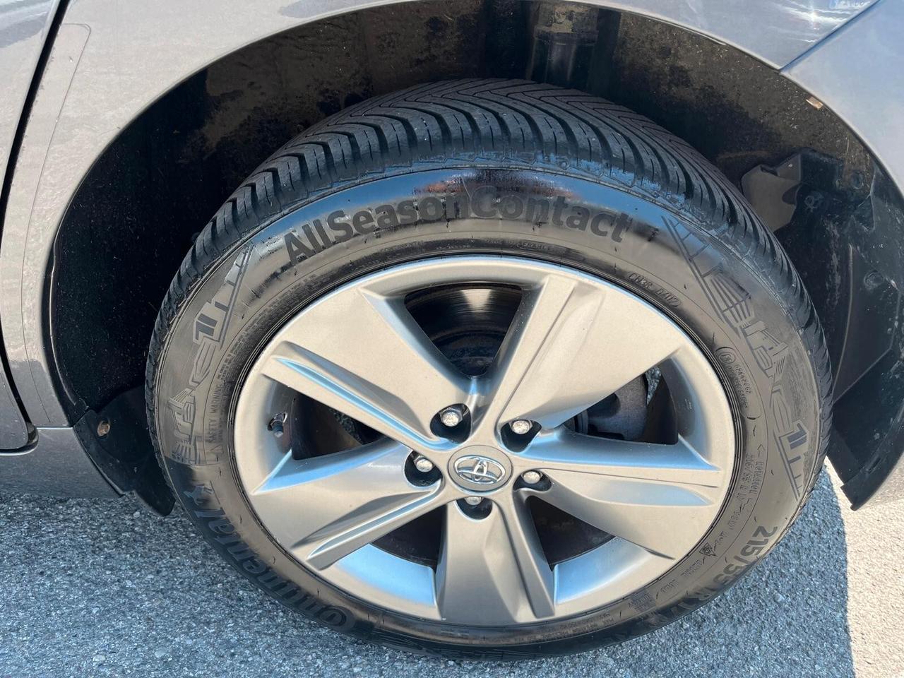 Toyota Verso 1.6 D-4D **7POSTI**