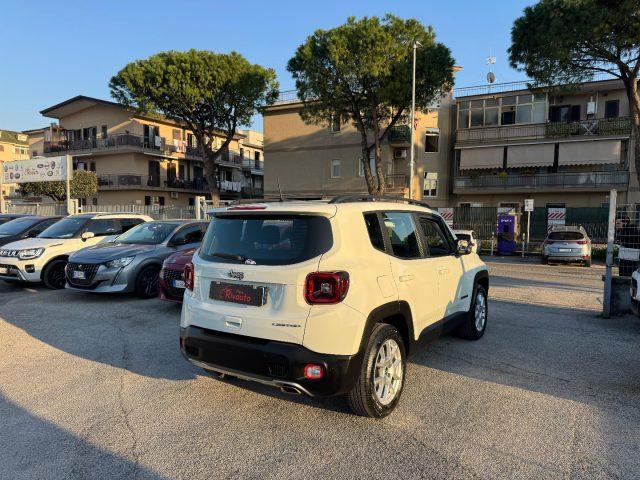 JEEP Renegade 1.0 Benzina 120 Cv T3 Limited Full Led