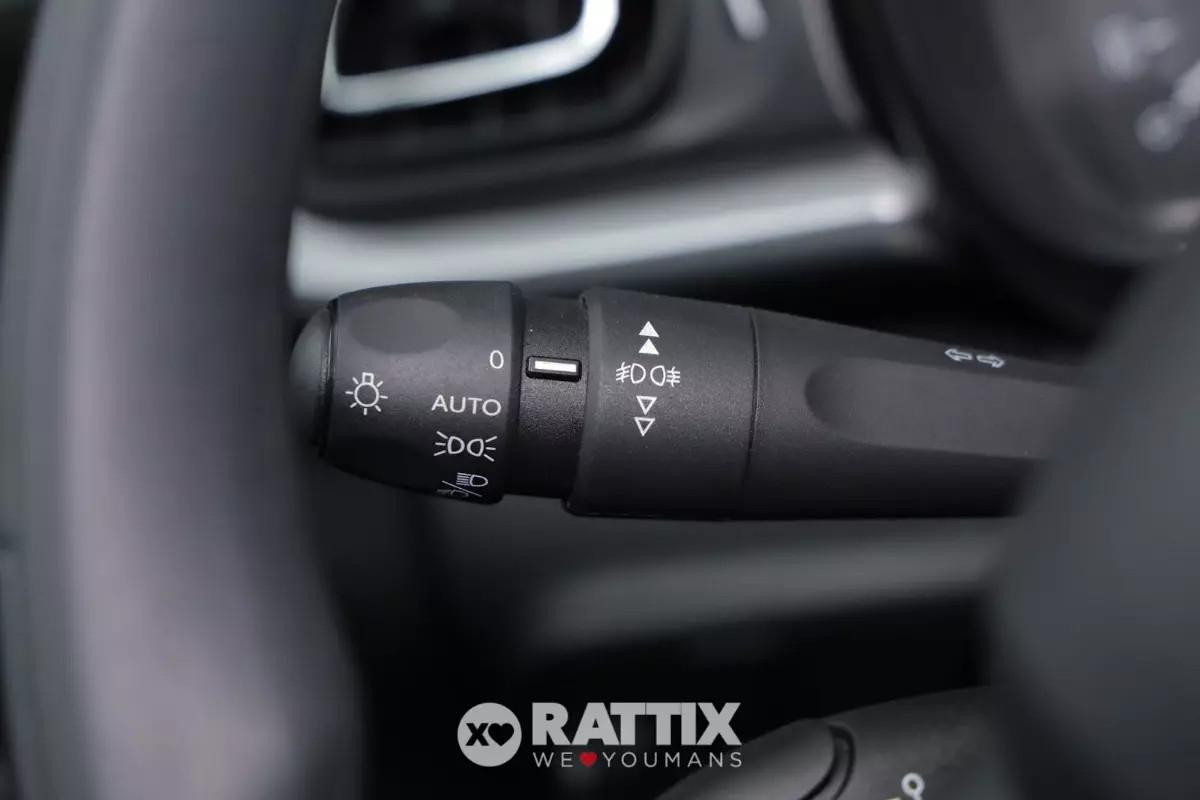 Citroen C3 1.2 Puretech 110CV Max EAT6