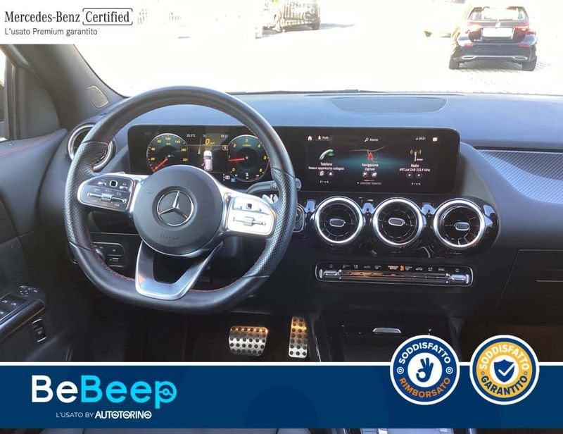 Mercedes-Benz GLA 220 D PREMIUM 4MATIC AUTO