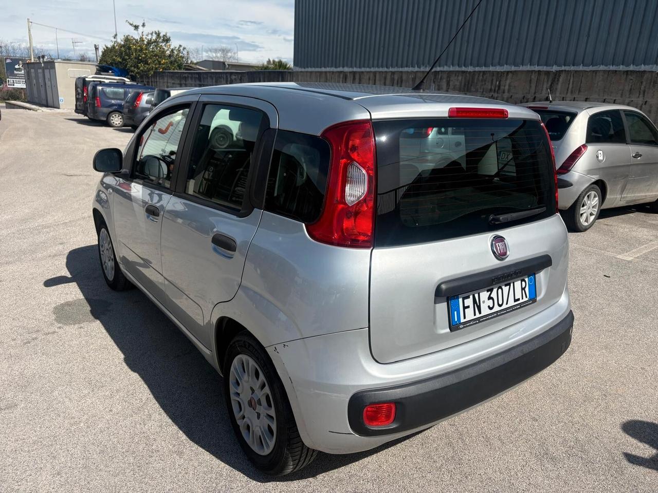 Fiat Panda 1.2 EasyPower Easy