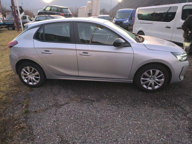 Opel Corsa Corsa 1.2