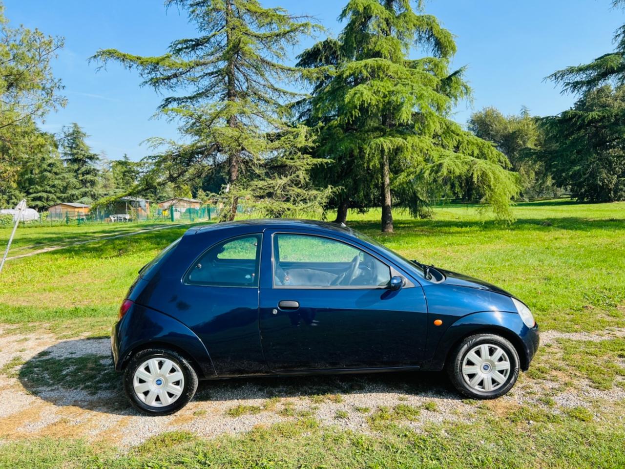 Ford Ka 1.3 Leather Collection GPL