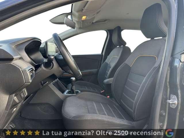 Dacia Sandero Sandero Stepway 1.0 tce Comfort SL DaciaPlus Eco-g 100cv