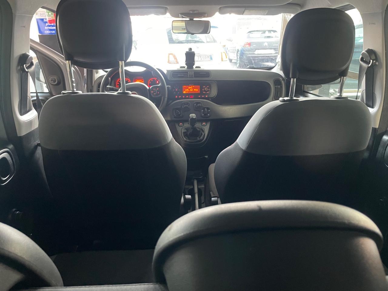 Fiat Panda 1.2 Lounge - Nessun vincolo -