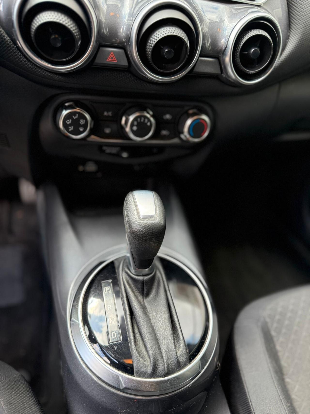 NISSAN JUKE 1.0 DIG-T 114 CV DCT TEKNA PRONTA CONSEGNA