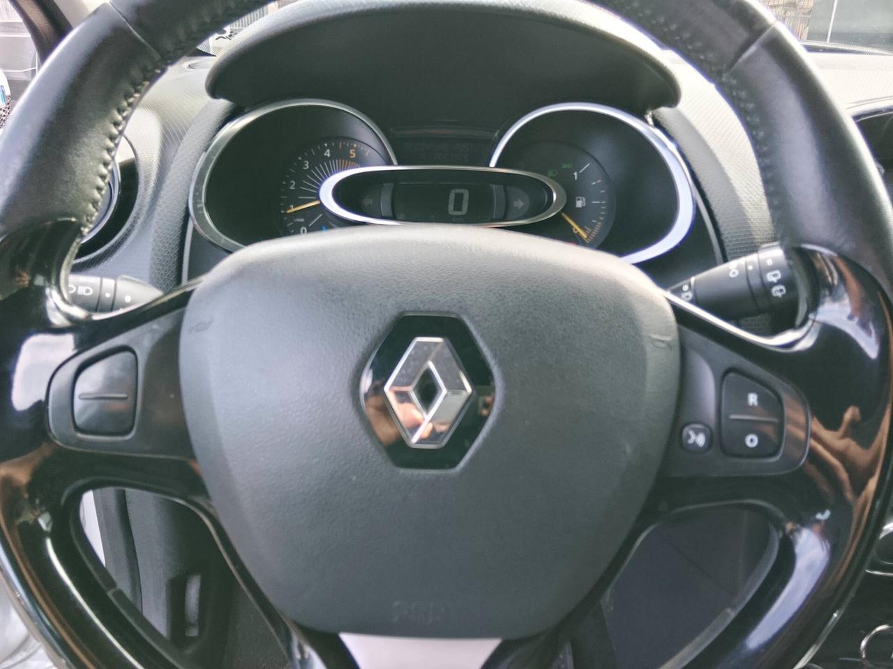 Renault Clio dCi 90 CV EURO 6