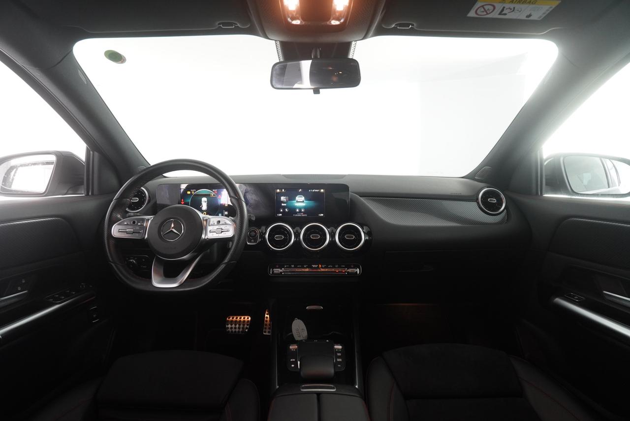 MERCEDES Classe GLA (H247) GLA 180 d Automatic Premium