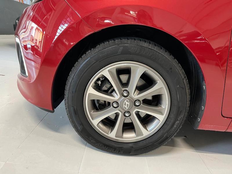 Hyundai i10 1.0 Sound Edition