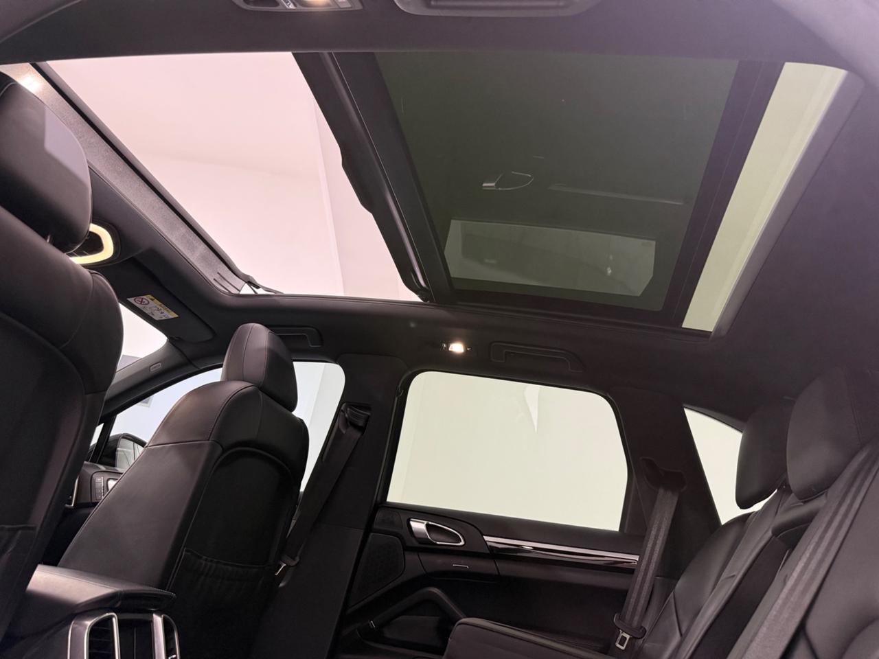 Porsche Cayenne 3.0 Diesel