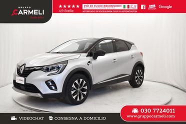 Renault Captur 1.0 TCe Techno