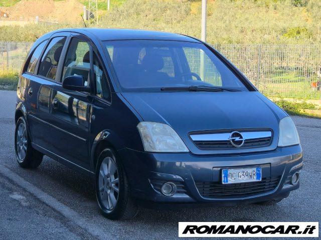 OPEL Meriva 1.3 CDTI Cosmo unipro