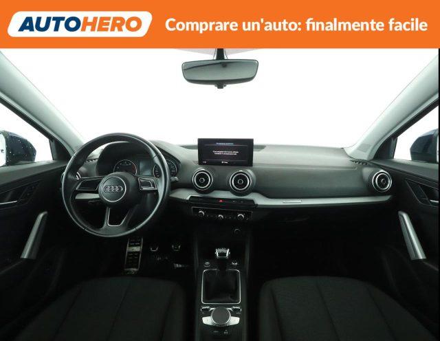 AUDI Q2 30 TFSI Admired Advanced