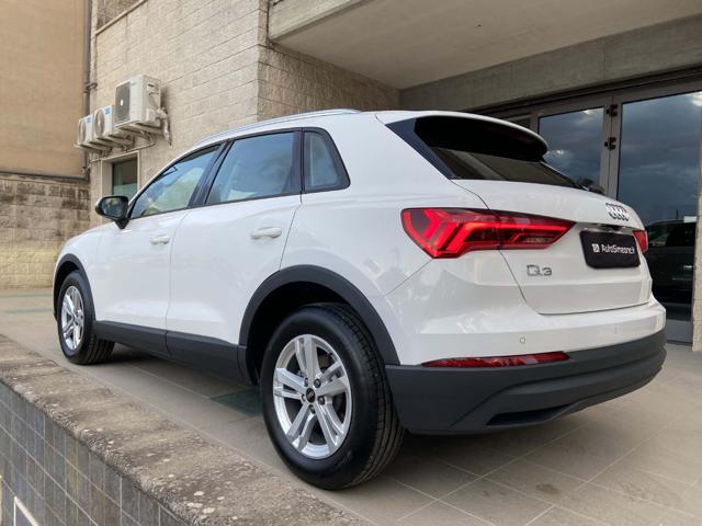 AUDI Q3 35 2.0 TDI 150 CV Business ''CAMBIO MANUALE''
