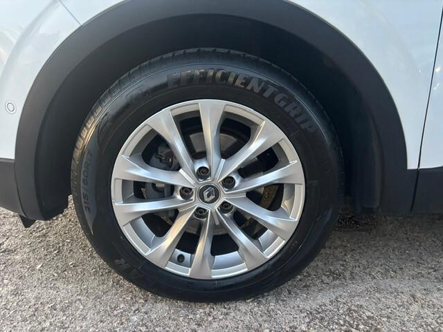 Renault Kadjar 1.5dCi 110CV AUT.Energy ECO2