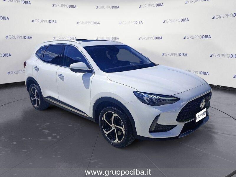 MG HS I 1.5 t Luxury