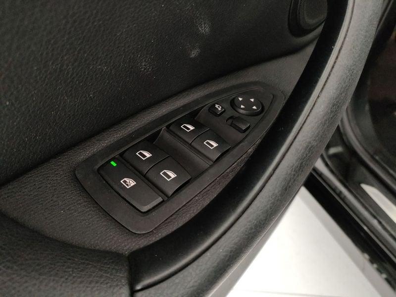 BMW X1 X1 sDrive18d xLine Plus