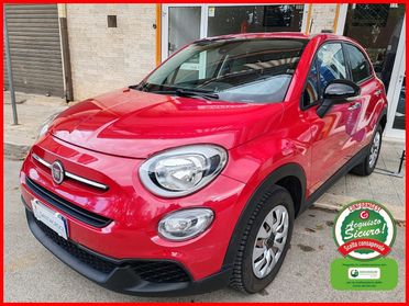 500X 1.3 Mjet 95cv 4x2 Urban UNICO PROPRIETARIO