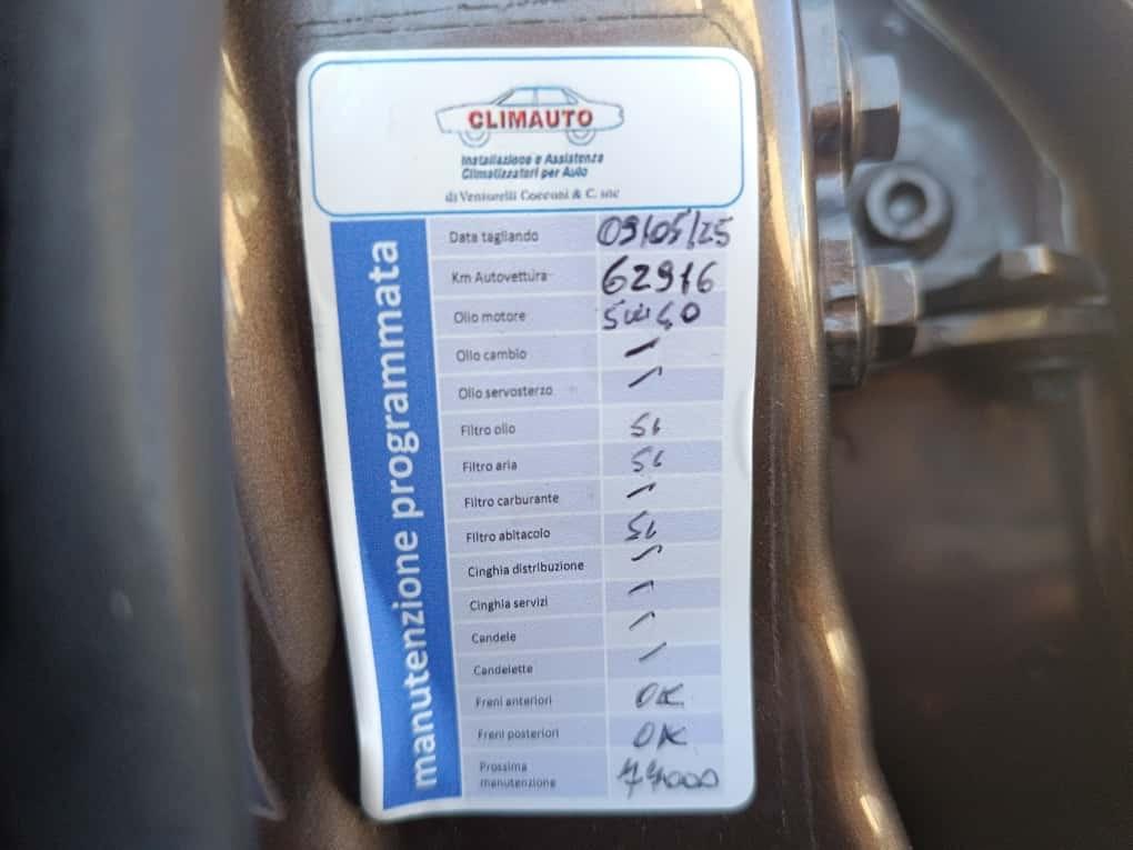 Fiat Tipo 1.4 4 porte Easy