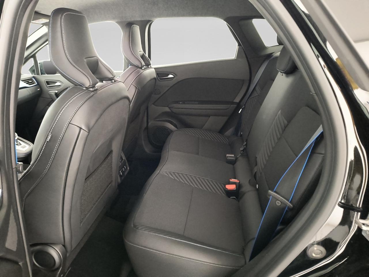 RENAULT Symbioz - Symbioz 1.6 full hybrid E-Tech Esprit Alpine 145cv auto