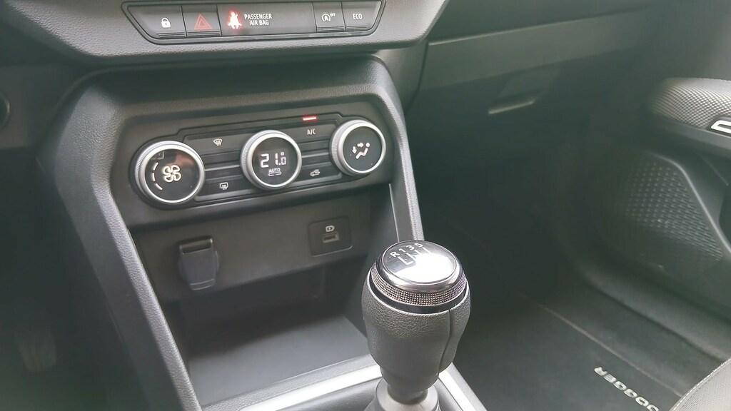 Dacia Jogger 1.0 TCe Extreme UP