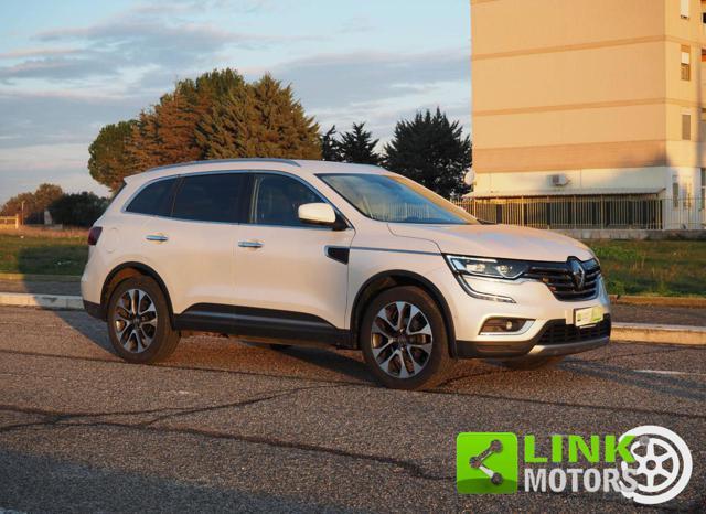 RENAULT Koleos dCi 130CV Energy Intens