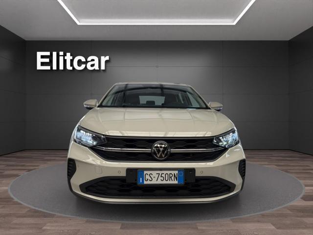 VOLKSWAGEN Taigo 1.0 TSI 95 CV Life